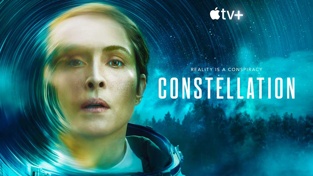 Constellation: Sæson 1 – Anmeldelse [Apple TV+]