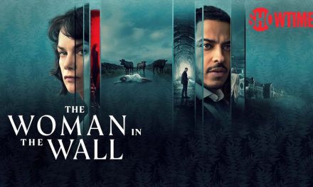 The Woman in the Wall – Anmeldelse