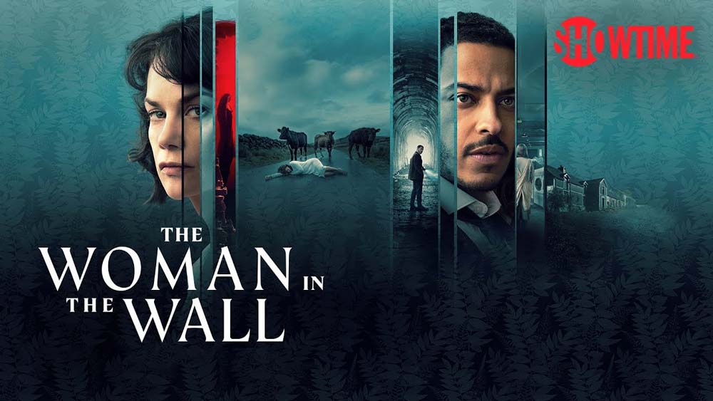 The Woman in the Wall – Anmeldelse