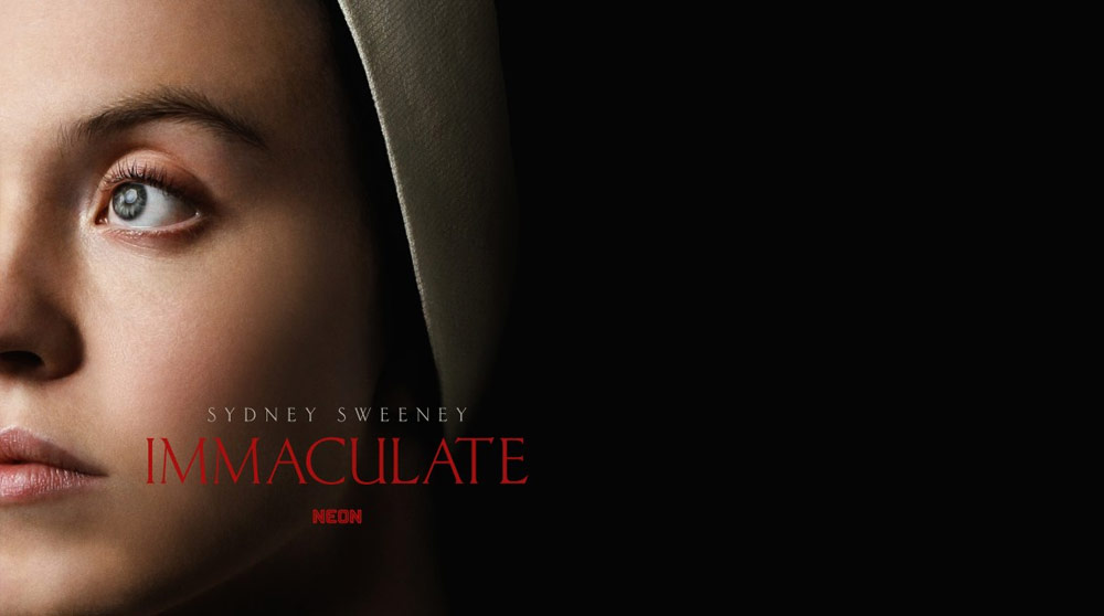 Immaculate (2024) gyserfilm