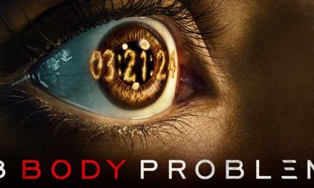 3 Body Problem: Sæson 1 – Netflix anmeldelse