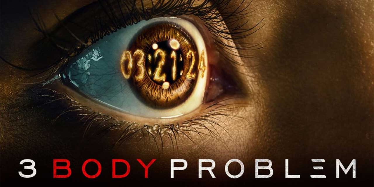 3 Body Problem: Sæson 1 – Netflix anmeldelse