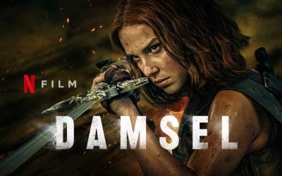 Damsel – Netflix anmeldelse (4/6)