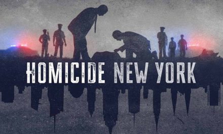 Homicide: New York – Netflix anmeldelse