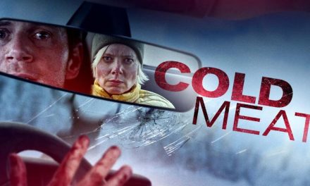 Cold Meat – Anmeldelse (3/6)