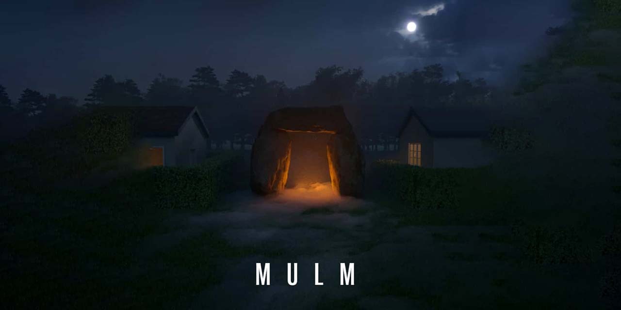 Mulm (2024) Dansk psykologisk gyserfilm