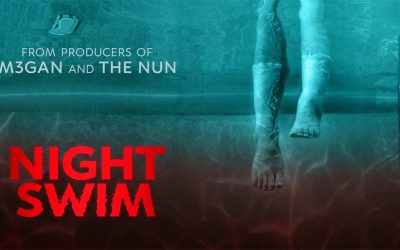 Night Swim – Anmeldelse (3/6)