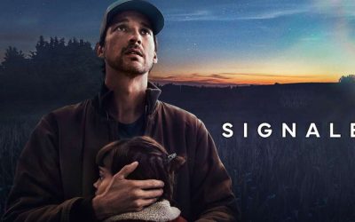 Signalet – Netflix miniserie-anmeldelse