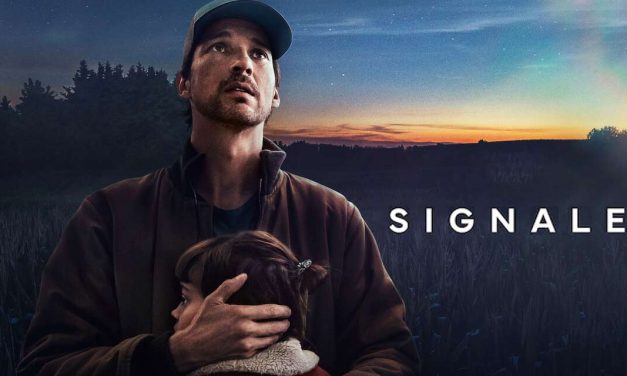 Signalet – Netflix miniserie-anmeldelse