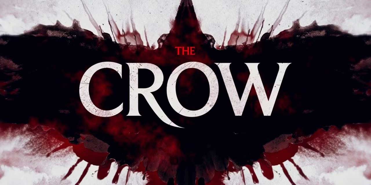 The Crow (2024) Reboot