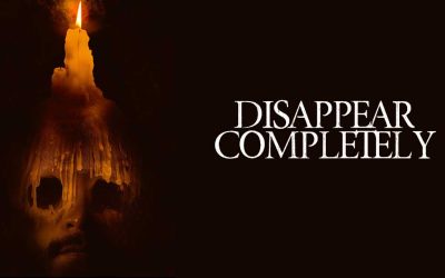 Disappear Completely – Netflix anmeldelse (4/6)