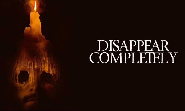 Disappear Completely – Netflix anmeldelse (4/6)