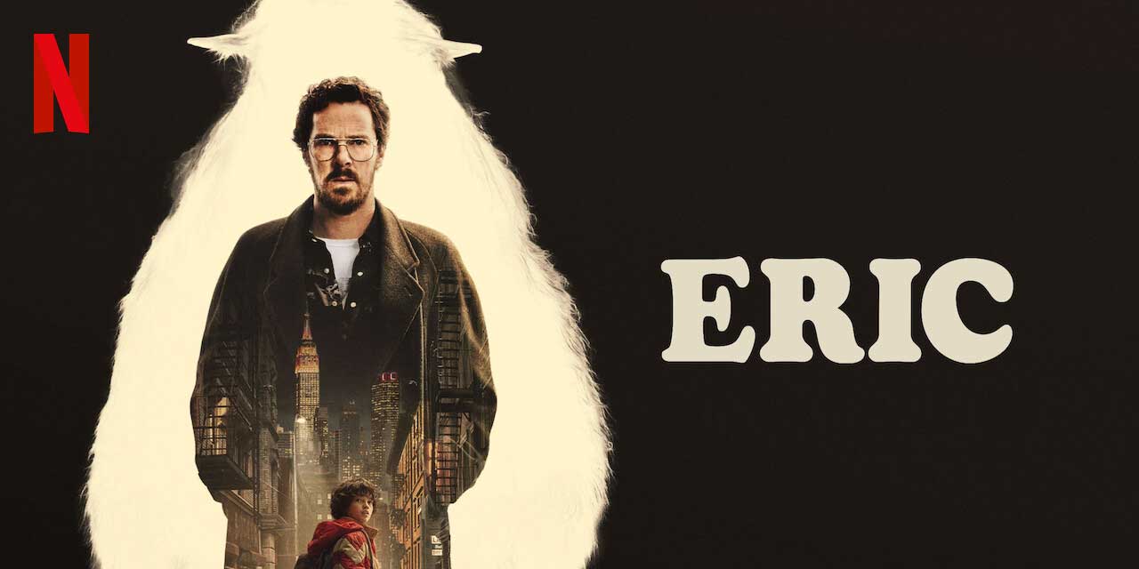 Eric (2024) – Netflix Miniserie