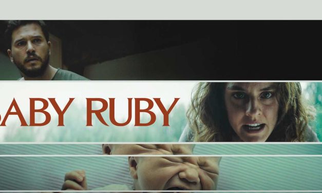 Baby Ruby – Netflix anmeldelse (5/6)