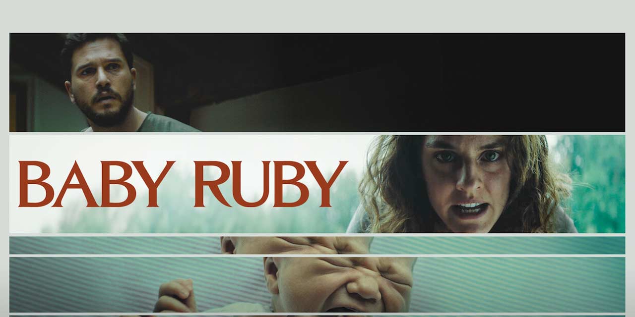 Baby Ruby – Netflix anmeldelse (5/6)