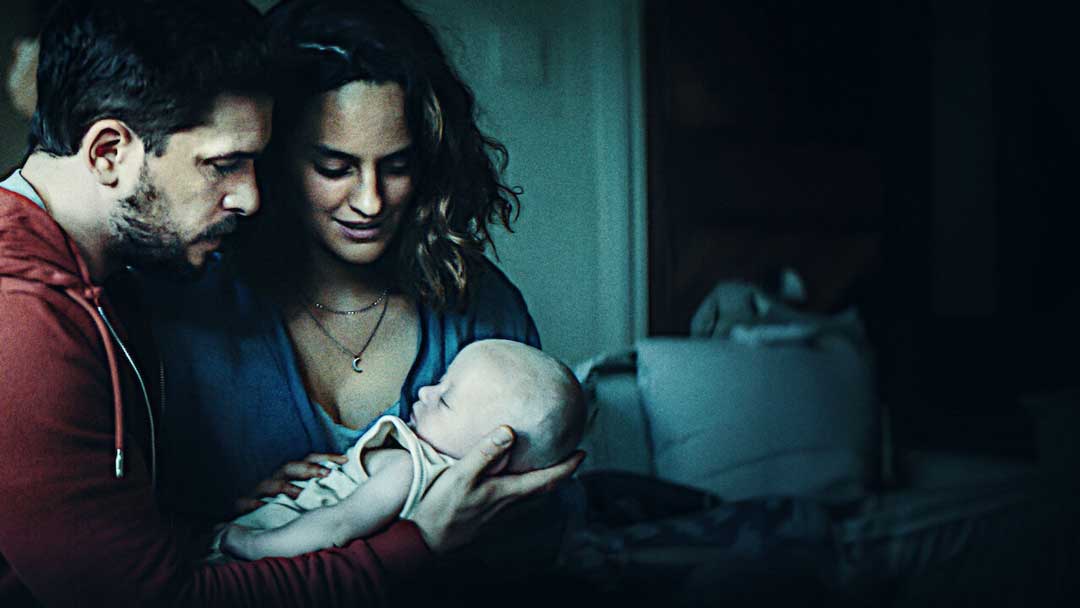 Baby Ruby (2023) – Anmeldelse | Netflix | Psykologisk Thriller