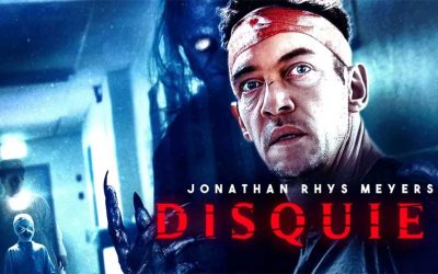 Disquiet – Netflix anmeldelse (1/6)