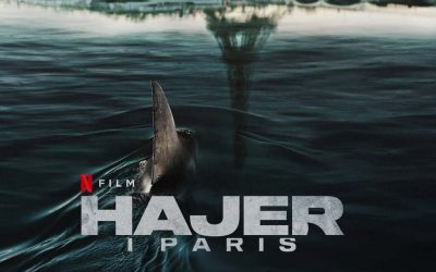 Hajer i Paris / Under Paris (2024)