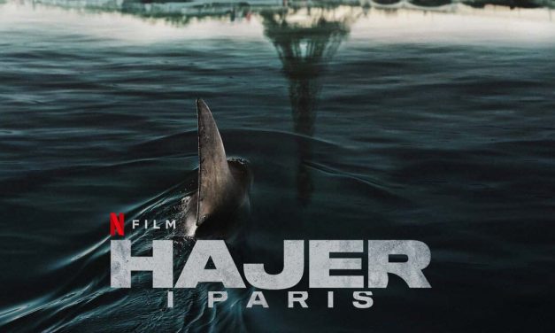 Hajer i Paris / Under Paris (2024)