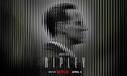 Ripley – Netflix anmeldelse