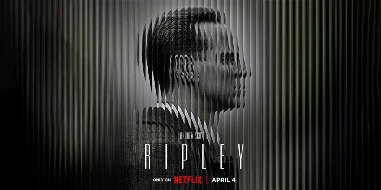 Ripley – Netflix anmeldelse
