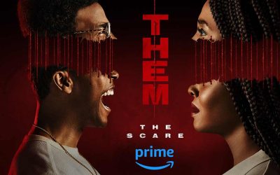 Them: The Scare – Anmeldelse [Prime Video]