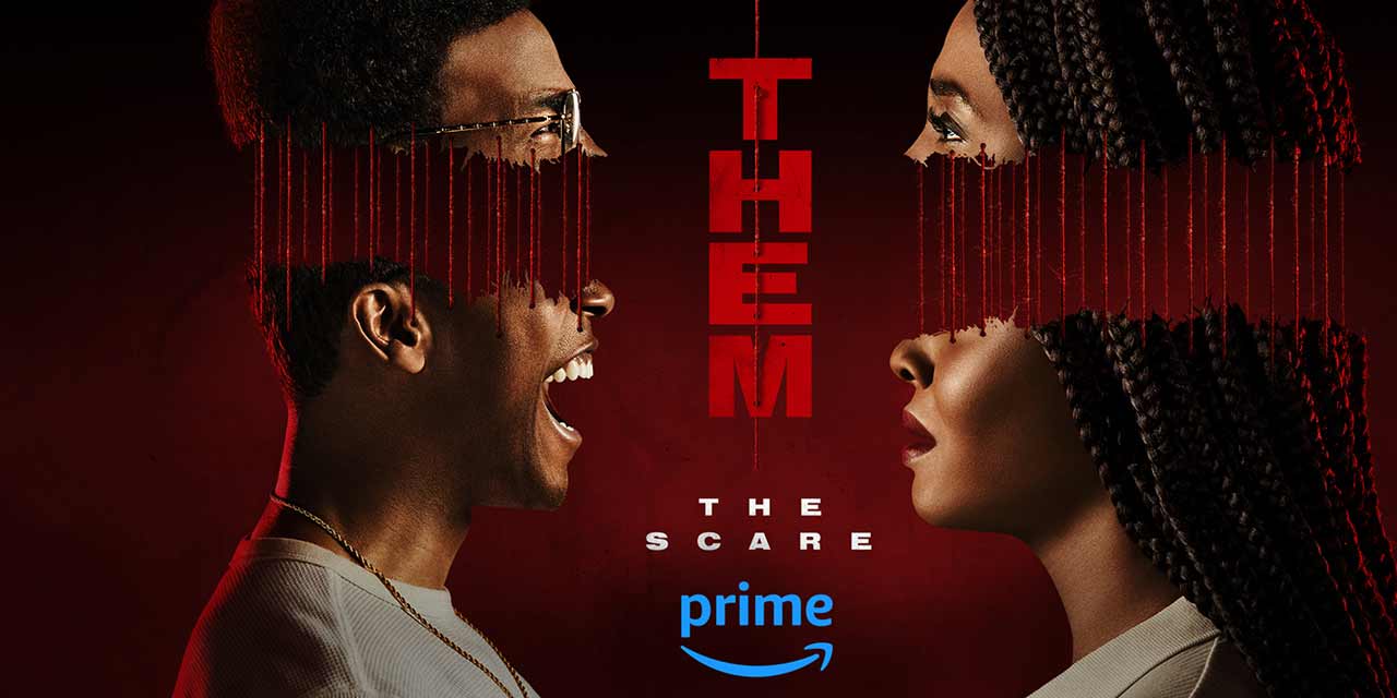Them: The Scare – Anmeldelse [Prime Video]