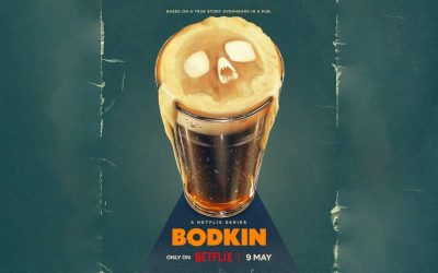 Bodkin – Netflix-serie anmeldelse