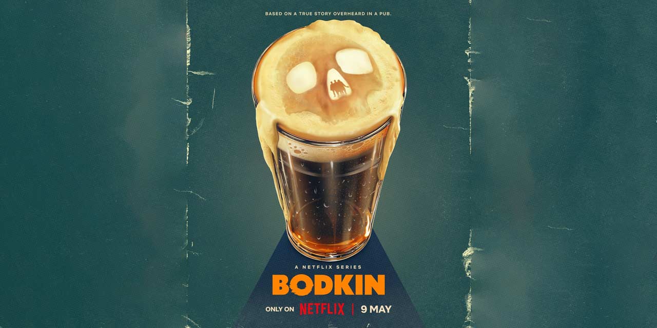 Bodkin – Netflix-serie anmeldelse