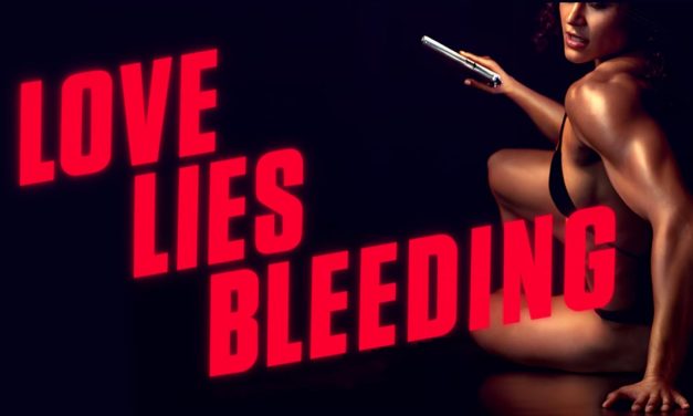 Love Lies Bleeding – Anmeldelse (4/6)