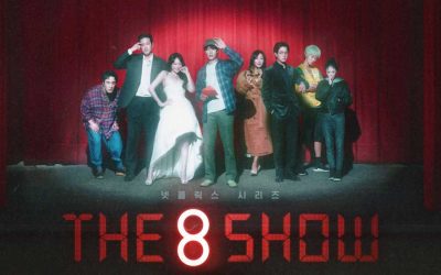 The 8 Show – Anmeldelse | Netflix-serie